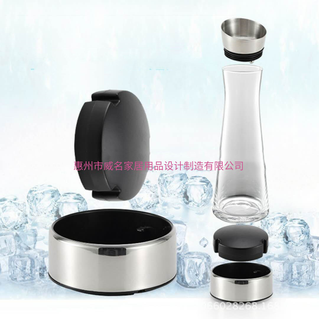 不銹鋼蓋子加工產(chǎn)品，讓你使用更放心